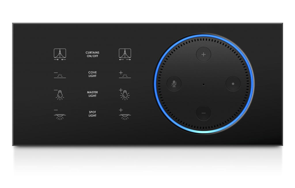 Black Nova Aria T-Dot