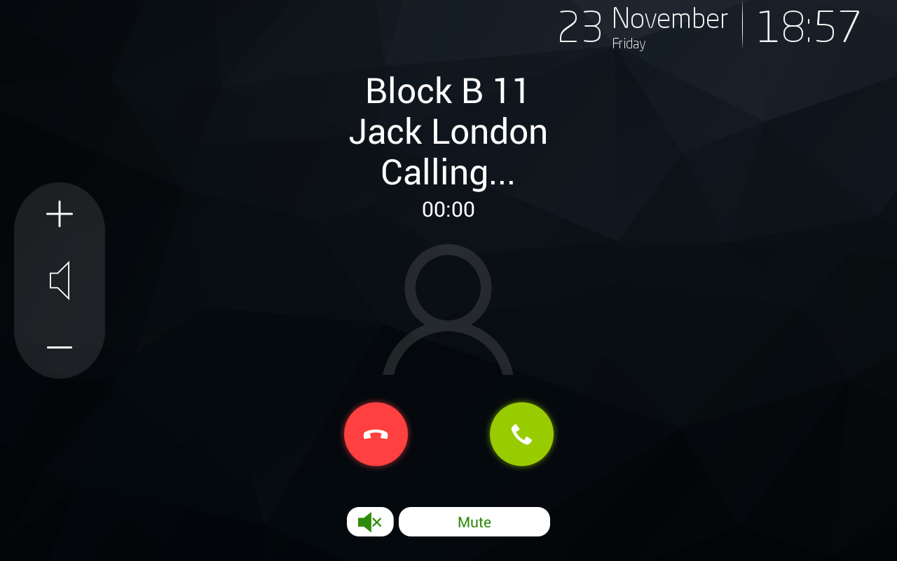 Call