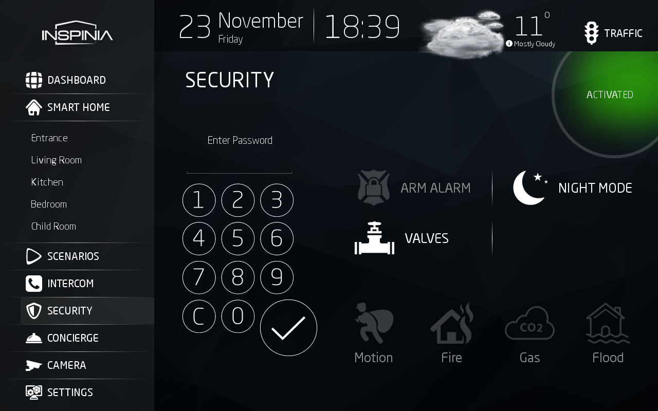 Security