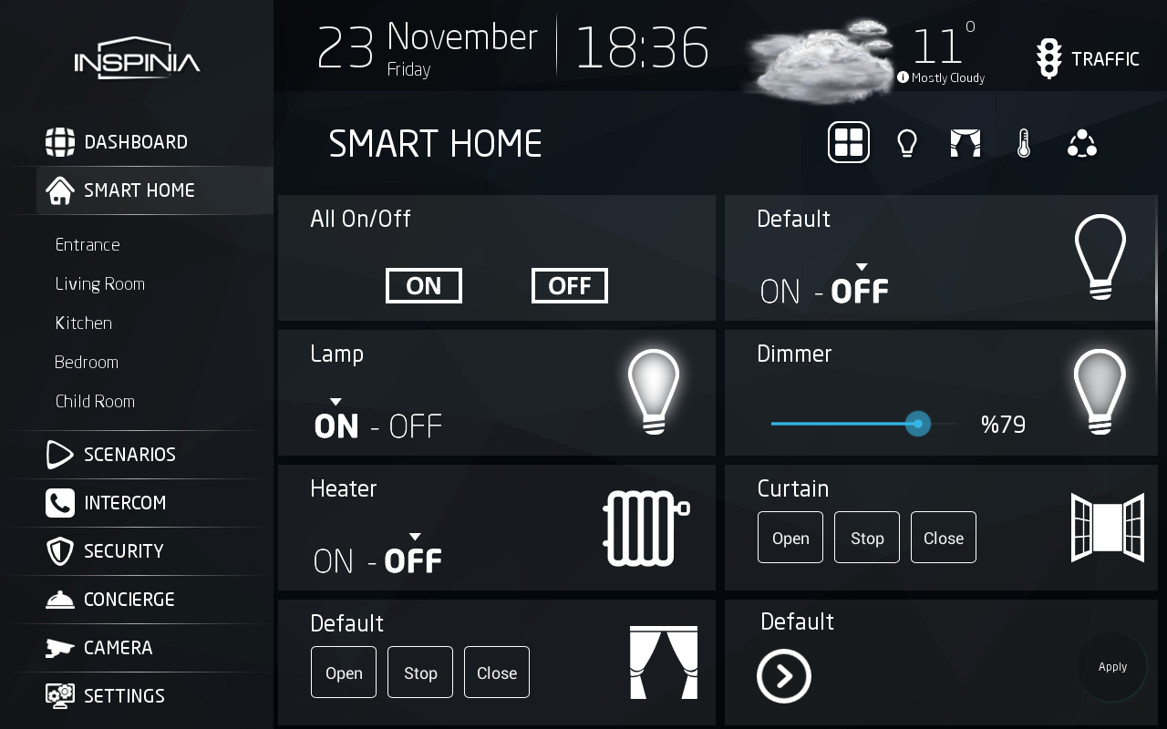 Smart Home