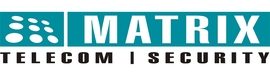 matrix-telecom-security-logo
